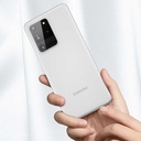 Samsung Galaxy S20 Ultra Uyumlu Kılıf Benks Lollipop Protective Kapak - 6