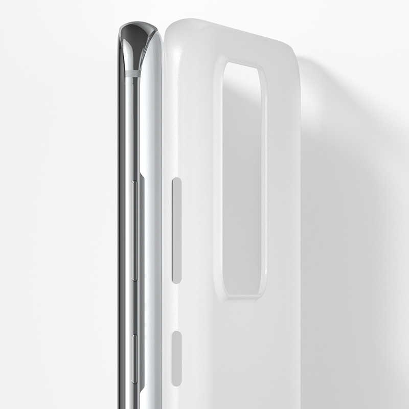 Samsung Galaxy S20 Ultra Uyumlu Kılıf Benks Lollipop Protective Kapak - 8