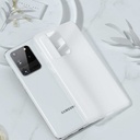 Samsung Galaxy S20 Ultra Uyumlu Kılıf Benks Lollipop Protective Kapak - 9