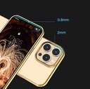 Apple iPhone 13 Pro Uyumlu Kılıf Zore Pixel Kapak - 9
