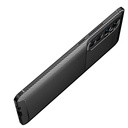 Xiaomi Mi Note 10 Lite Uyumlu Kılıf Zore Negro Silikon Kapak - 5