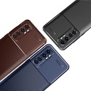 Xiaomi Mi Note 10 Lite Uyumlu Kılıf Zore Negro Silikon Kapak - 6