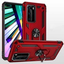 Huawei P40 Pro Uyumlu Kılıf Zore Vega Kapak - 2