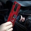 Huawei P40 Pro Uyumlu Kılıf Zore Vega Kapak - 6