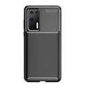Huawei P40 Uyumlu Kılıf Zore Negro Silikon Kapak - 2