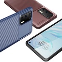 Huawei P40 Uyumlu Kılıf Zore Negro Silikon Kapak - 4