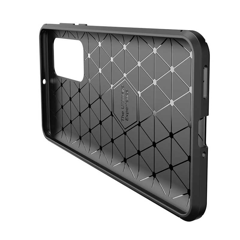 Huawei P40 Uyumlu Kılıf Zore Negro Silikon Kapak - 7