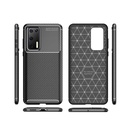 Huawei P40 Uyumlu Kılıf Zore Negro Silikon Kapak - 8