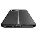 Xiaomi Mi 10 Lite Uyumlu Kılıf Zore Niss Silikon Kapak - 3