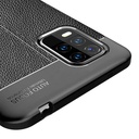 Xiaomi Mi 10 Lite Uyumlu Kılıf Zore Niss Silikon Kapak - 5