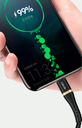 Wiwu Elite ED-102 Micro Usb Kablo 2M - 2