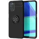 Oppo Reno Uyumlu A52 Kılıf Zore Ravel Silikon Kapak - 3