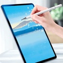 Wiwu Pencil Passive Stylus 2 in 1 Dokunmatik Çizim Kalemi - 11