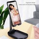 Wiwu ZM100 Tablet - Telefon Standı - 2