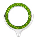 Zore F-537 30 Cm Işıklı Telefon Tutucu Ring Light - 3