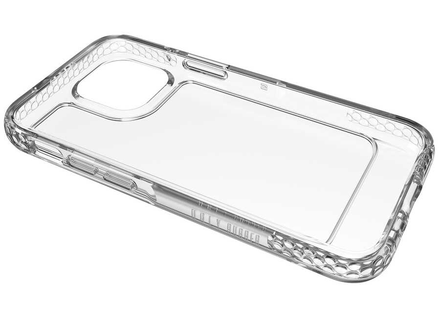 Apple iPhone 13 Mini Uyumlu UR U Model Kapak - 15