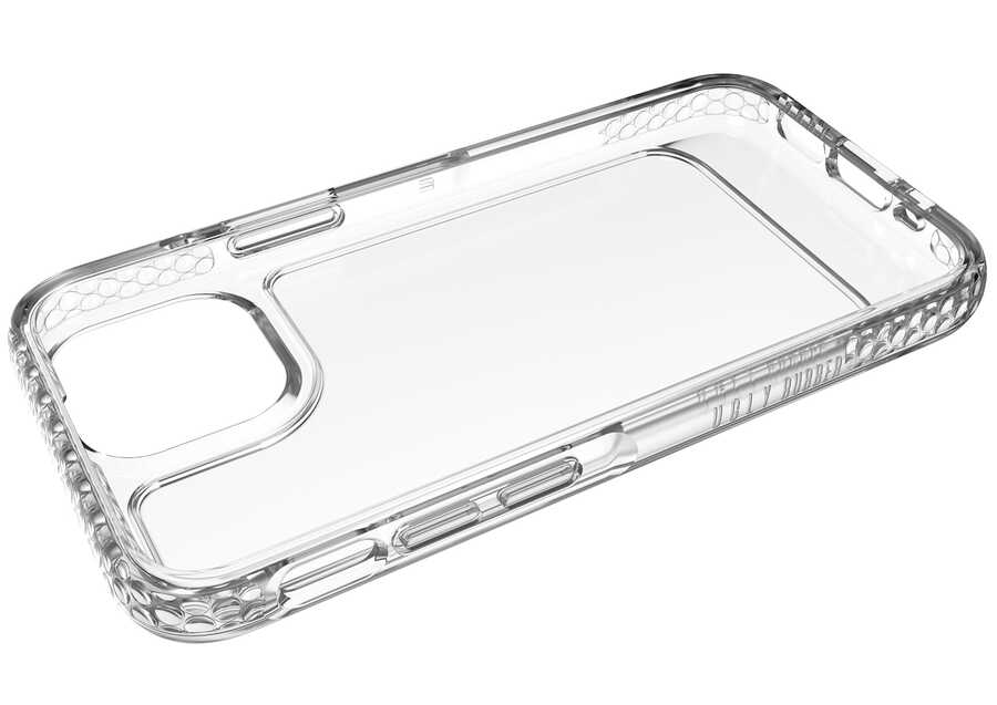 Apple iPhone 13 Mini Uyumlu UR U Model Kapak - 17