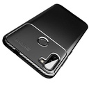 Samsung Galaxy M11 Uyumlu Kılıf Zore Negro Silikon Kapak - 2