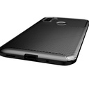 Samsung Galaxy M11 Uyumlu Kılıf Zore Negro Silikon Kapak - 4
