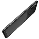 Samsung Galaxy M11 Uyumlu Kılıf Zore Negro Silikon Kapak - 5
