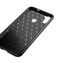 Samsung Galaxy M11 Uyumlu Kılıf Zore Negro Silikon Kapak - 6