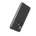Samsung Galaxy M11 Uyumlu Kılıf Zore Negro Silikon Kapak - 7