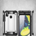 Samsung Galaxy M11 Uyumlu Kılıf Zore Crash Silikon Kapak - 2