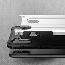 Samsung Galaxy M11 Uyumlu Kılıf Zore Crash Silikon Kapak - 3