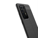 Huawei P40 Pro Uyumlu Kılıf Zore Niss Silikon Kapak - 3