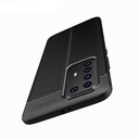 Huawei P40 Pro Uyumlu Kılıf Zore Niss Silikon Kapak - 11