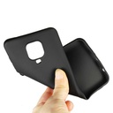 Xiaomi Redmi Note 9S Uyumlu Kılıf Zore Premier Silikon Kapak - 2