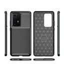 Huawei P40 Pro Uyumlu Kılıf Zore Negro Silikon Kapak - 8