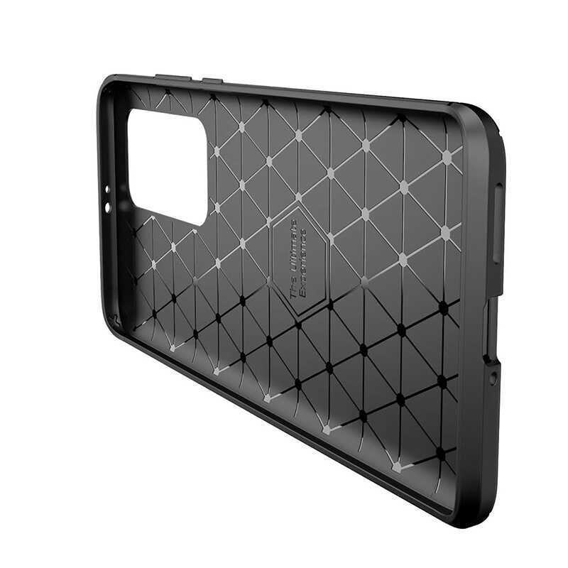 Huawei P40 Pro Uyumlu Kılıf Zore Negro Silikon Kapak - 7