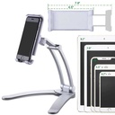 Zore PB-41E Tablet - Telefon Standı - 16