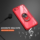 Apple iPhone 8 Uyumlu Kılıf Zore Mola Kapak - 8