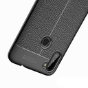 Samsung Galaxy A11 Uyumlu Kılıf Zore Niss Silikon Kapak - 14