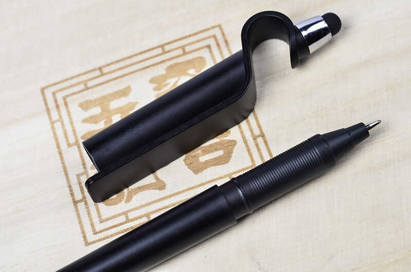 Zore Pencil 03 Dokunmatik Kalem - 3