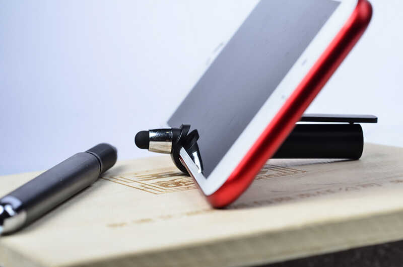 Zore Pencil 03 Dokunmatik Kalem - 5