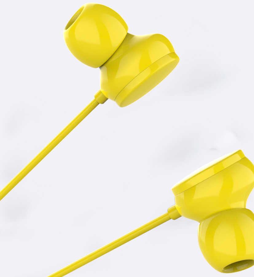 ​Zore ER04 3.5mm Kulaklık - 11