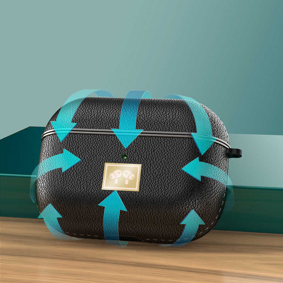 Wlons Airpods Pro Kılıf - 6