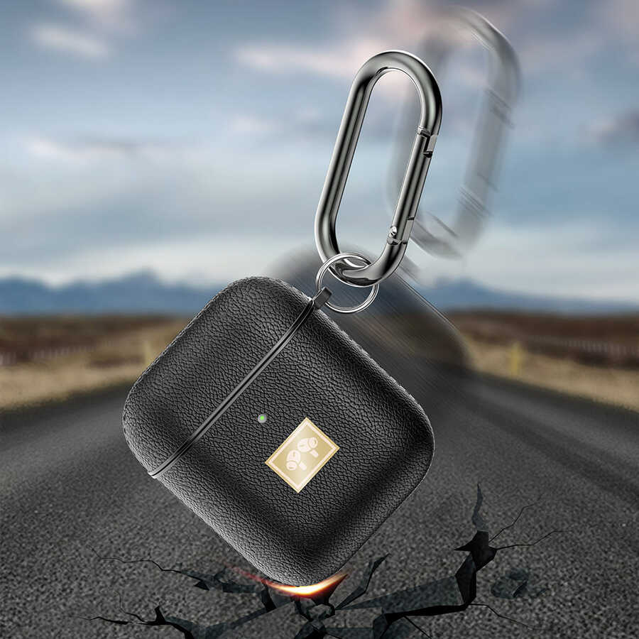 Wlons Airpods Kılıf - 7