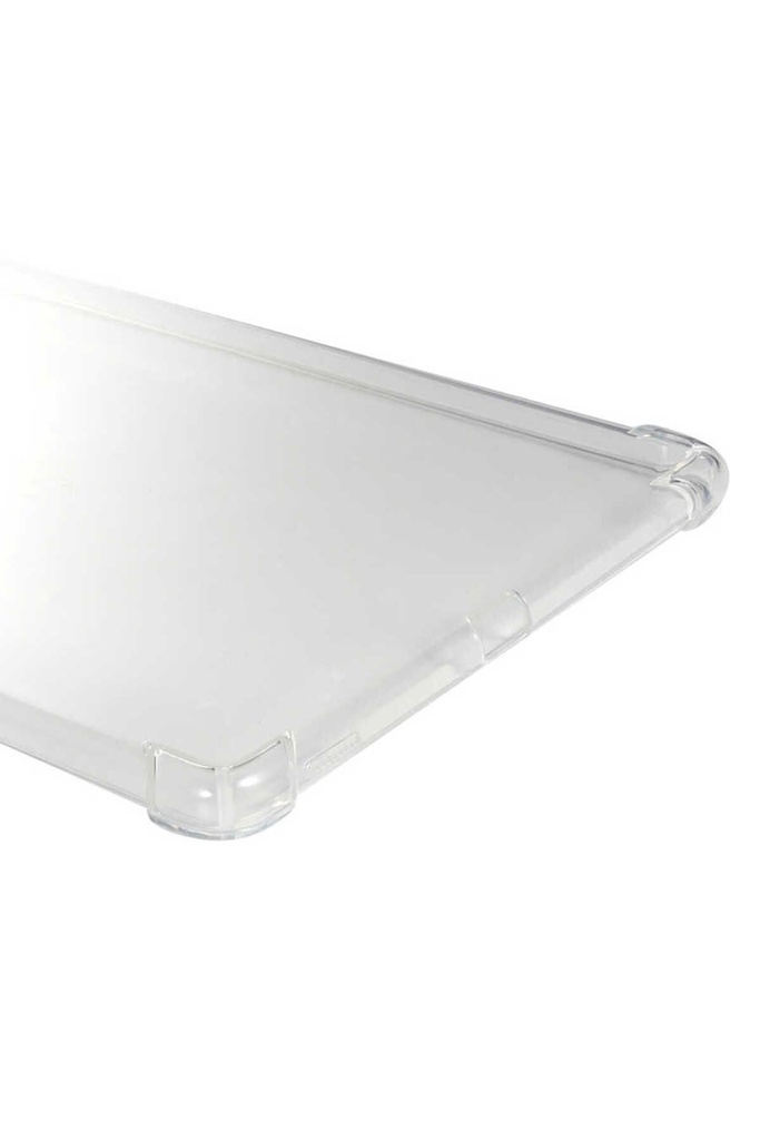 Samsung Galaxy Tab S6 Lite P610 Uyumlu Kılıf Zore Tablet Nitro Anti Shock Silikon Kapak