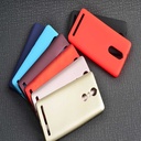 Lenovo K5 Note Uyumlu Kılıf Zore Premier Silikon Kapak - 1