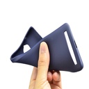 Lenovo K5 Note Uyumlu Kılıf Zore Premier Silikon Kapak - 3