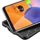 Samsung Galaxy M11 Uyumlu Kılıf Zore Niss Silikon Kapak - 1