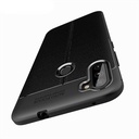 Samsung Galaxy M11 Uyumlu Kılıf Zore Niss Silikon Kapak - 13