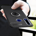 Huawei P40 Lite E Uyumlu Kılıf Zore Ravel Silikon Kapak - 1