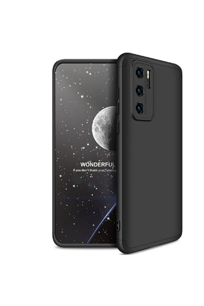 Huawei P40 Pro Uyumlu Kılıf Ays Kapak