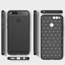 Huawei Honor 7X Uyumlu Kılıf Zore Room Silikon Kapak - 2