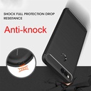 Huawei Honor 7X Uyumlu Kılıf Zore Room Silikon Kapak - 3